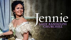 Jennie: Lady Randolph Churchill kép