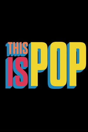 This Is Pop 1. évad (2021-03-06) poszter