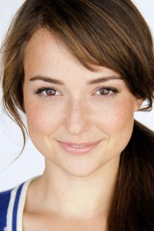 Milana Vayntrub profil kép