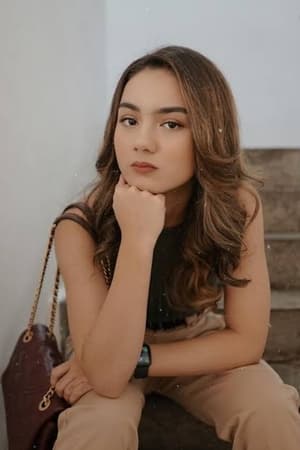 Ersya Aurelia profil kép