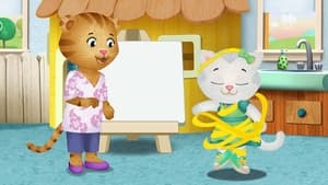 Daniel Tiger's Neighborhood 1. évad Ep.46 46. epizód