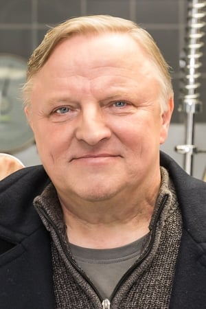 Axel Prahl profil kép