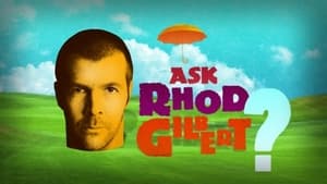 Ask Rhod Gilbert kép