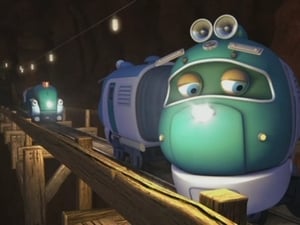 Chuggington 3. évad Ep.12 12. epizód