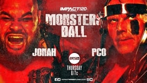 TNA iMPACT! 19. évad Ep.18 18. epizód