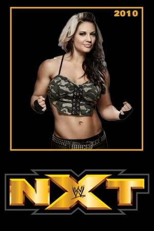 WWE NXT 3. évad (2010-09-07) poszter