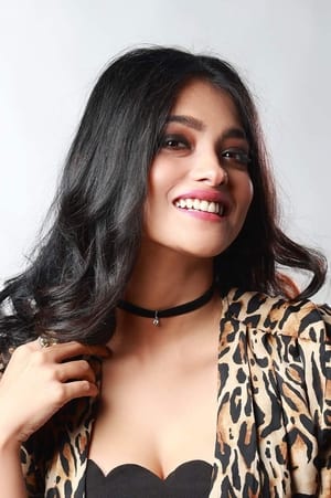 Anusha Viswanathan profil kép