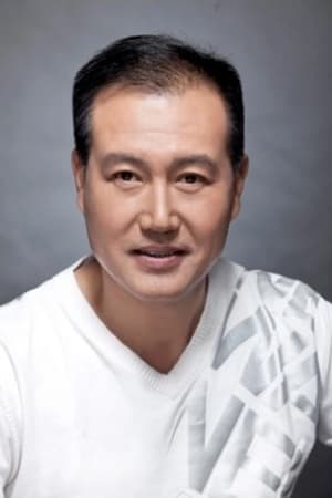 Guan Xinwei