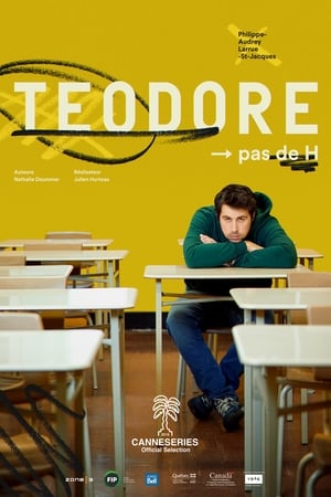 Teodore pas de H