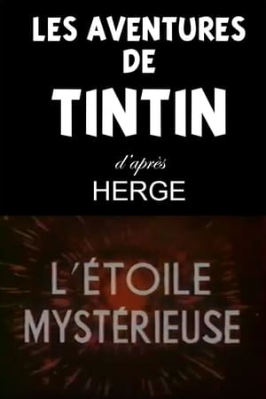 Les Aventures de Tintin, d'après Hergé 1. évad (1959-06-17) poszter