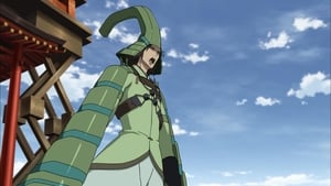 戦国BASARA 2. évad Ep.12 12. epizód