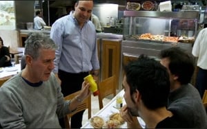 Anthony Bourdain: No Reservations 8. évad Ep.4 4. epizód