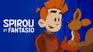 Spirou et Fantasio kép