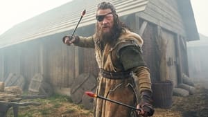 Britannia 3. évad Ep.4 4. epizód