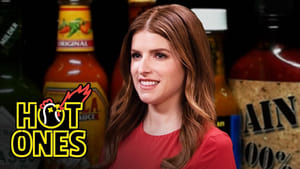 Hot Ones 20. évad Ep.1 1. epizód