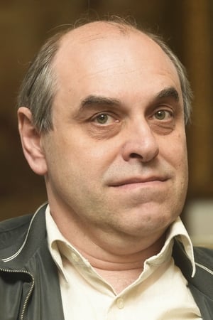 Miroslav Táborský profil kép