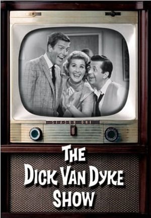 The Dick Van Dyke Show 1. évad (1961-10-03) poszter