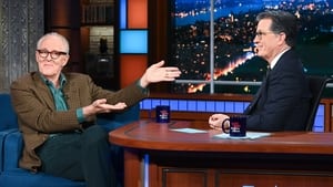 The Late Show with Stephen Colbert 8. évad Ep.20 20. epizód