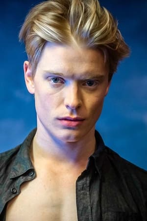 Freddie Fox profil kép