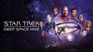 Star Trek: Deep Space Nine kép