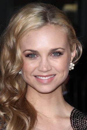 Fiona Gubelmann profil kép