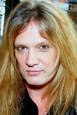 Sebastian Bach profil kép