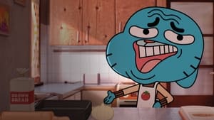  Gumball csodálatos világa kép