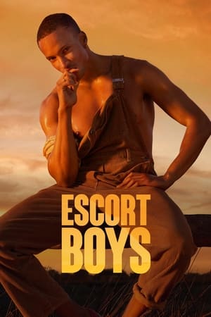 Escort Boys poszter