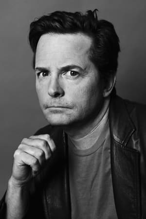 Michael J. Fox profil kép