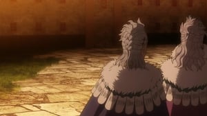 Black Clover 1. évad Ep.27 27. epizód