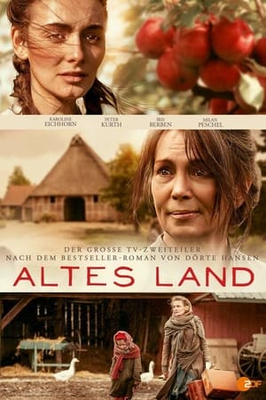 Altes Land poszter