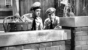 The Andy Griffith Show 3. évad Ep.32 32. epizód