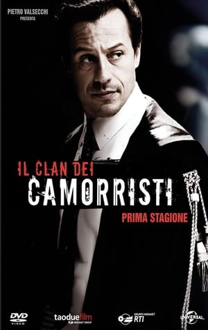 Il clan dei camorristi 1. évad (2013-01-07) poszter