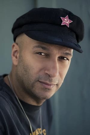 Tom Morello profil kép