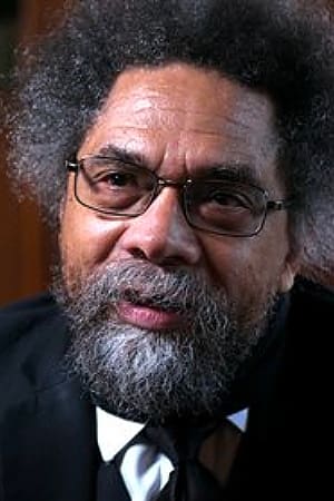 Cornel West profil kép