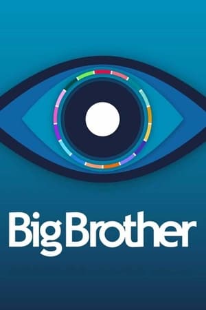 Big Brother poszter