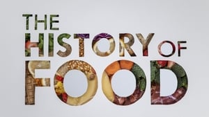 The History of Food kép