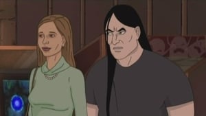 Metalocalypse 2. évad Ep.13 13. epizód