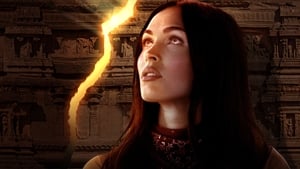 Legends of the Lost with Megan Fox kép