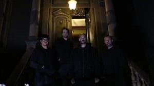 Ghost Adventures 17. évad Ep.3 3. epizód