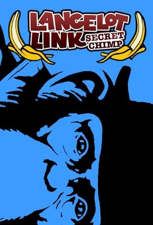 Lancelot Link, Secret Chimp poszter