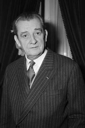 Marcel Pagnol profil kép