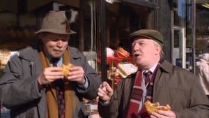 Still Game 6. évad Ep.6 6. epizód