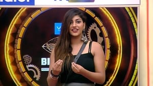 Bigg Boss Tamil 2. évad Ep.77 77. epizód