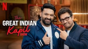 Kapil Sharma parádés műsora kép