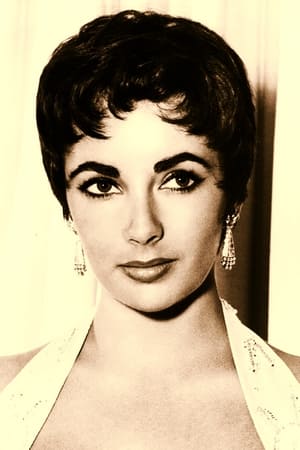 Elizabeth Taylor profil kép