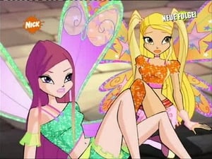 Winx Club 4. évad Ep.21 21. epizód