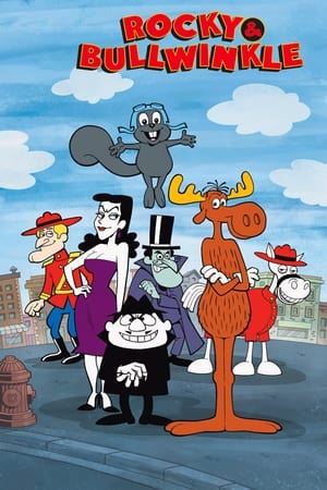 The Bullwinkle Show