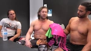 Being The Elite 3. évad Ep.251 251. epizód