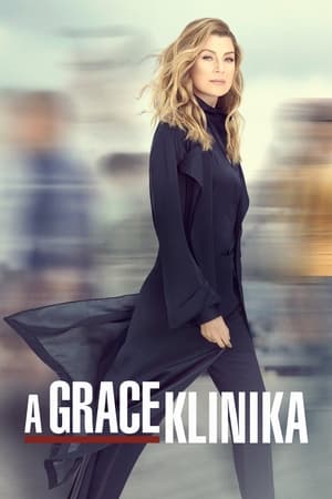 A Grace klinika 16. évad (2019-09-26) poszter